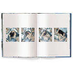 Книга Barbara Cole: Between Worlds варинант исполнения - 7 | Loft Concept во Владивостоке