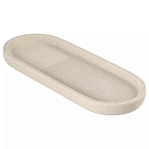 Подставка для ванных принадлежностей Purity