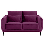 Диван двухместный с подлокотниками Harmony варинант исполнения - 7 | Loft Concept во Владивостоке