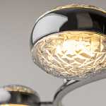 Люстра подвесная Mind 3000К 60Вт варинант исполнения - 5 | Loft Concept во Владивостоке