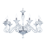 Люстра подвесная The chieftain in the glass варинант исполнения - 2 | Loft Concept во Владивостоке