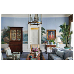 Книга A House That Made History: The Illinois Governors Mansion, Legacy of an Architectural Treasure варинант исполнения - 3 | Loft Concept во Владивостоке