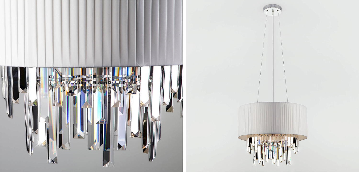 Люстра Sorley Chandelier Люстра Sorley Chandelier - Loft-Concept во Владивостоке