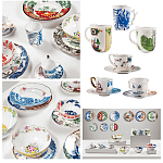 Кружка Seletti Procopia варинант исполнения - 5 | Loft Concept во Владивостоке