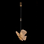 Подвесной светильник в виде бабочки Tenderness Grace Butterfly варинант исполнения - 10 | Loft Concept во Владивостоке