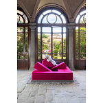 Модульный дизайнерский диван Rumble Modular Sofa варинант исполнения - 8 | Loft Concept во Владивостоке