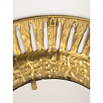 Настенное зеркало The Golden Plate варинант исполнения - 4 | Loft Concept во Владивостоке