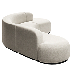 Диван Dallas варинант исполнения - 3 | Loft Concept во Владивостоке