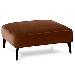 Пуф каркасный на металлических ножках Era варинант исполнения - 20 | Loft Concept во Владивостоке