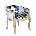 Кресло Mesolithic варинант исполнения - 2 | Loft Concept во Владивостоке