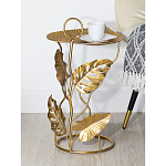 Столик дизайнерский Bookcase варинант исполнения - 7 | Loft Concept во Владивостоке