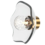 Бра The Luminous Lotus варинант исполнения - 1 | Loft Concept во Владивостоке