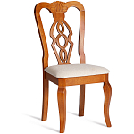 Стул деревянный с узором Hercules варинант исполнения - 2 | Loft Concept во Владивостоке