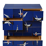 Тумба Venti Sovsport 2 варинант исполнения - 4 | Loft Concept во Владивостоке