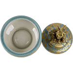 Фарфоровая шкатулка Birds with an angel варинант исполнения - 2 | Loft Concept во Владивостоке