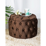 Пуф Milk chocolate варинант исполнения - 3 | Loft Concept во Владивостоке