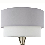 Настольный светильник Muratin Kuan варинант исполнения - 1 | Loft Concept во Владивостоке