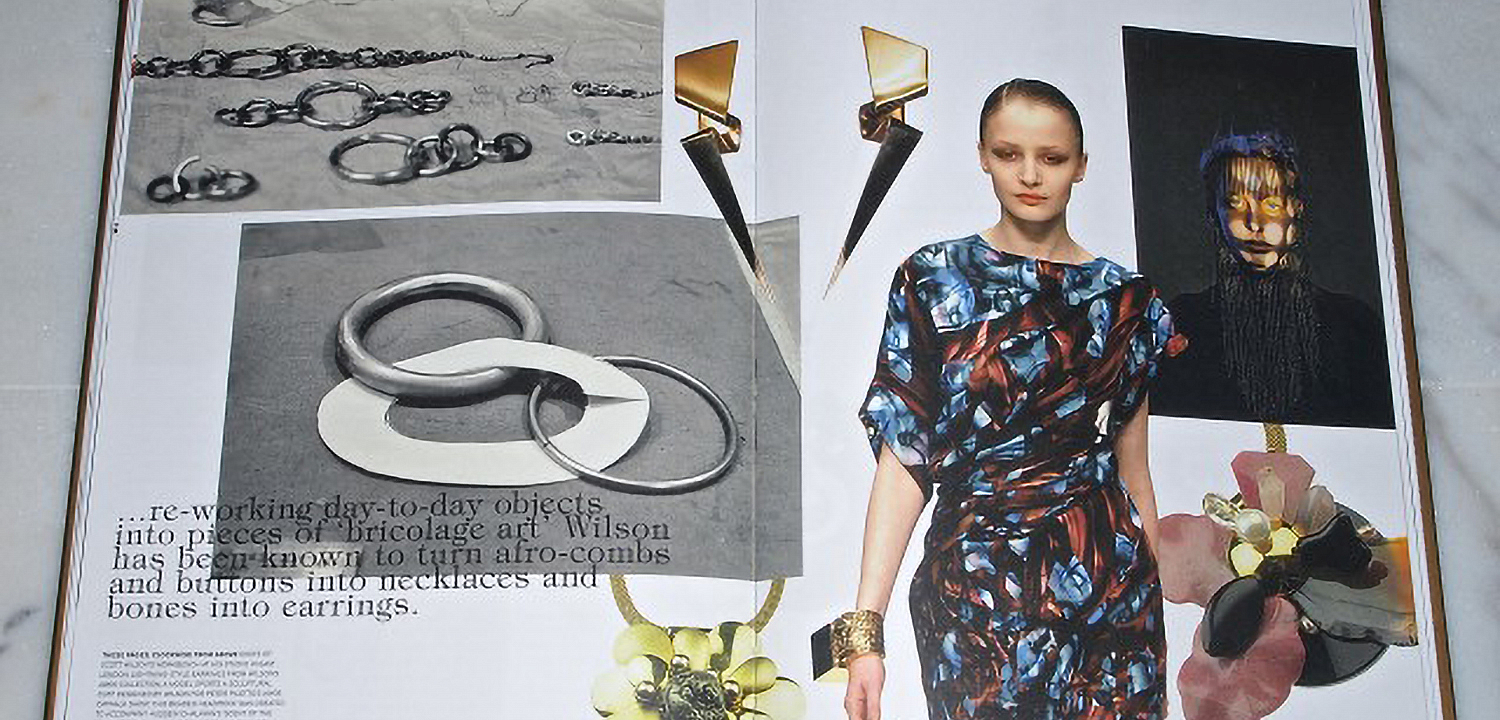 Fashion Jewellery Catwalk and Couture Fashion Jewellery Catwalk and Couture - Loft-Concept во Владивостоке