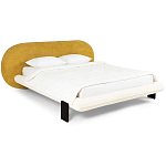 Кровать Boucle software варинант исполнения - 1 | Loft Concept во Владивостоке