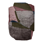 Ковер шелк Manhattan Wool Silk Carpet II варинант исполнения - 1 | Loft Concept во Владивостоке