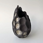 Ваза «Следы» малая варинант исполнения - 1 | Loft Concept во Владивостоке