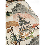 Кресло Lhasa с рисунком шинуазри  варинант исполнения - 5 | Loft Concept во Владивостоке