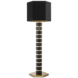 Торшер Philipp Plein Floor Lamp Hexagon