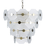 Люстра Daenerys варинант исполнения - 4 | Loft Concept во Владивостоке