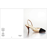 Gabrielle Chanel: Fashion Manifesto варинант исполнения - 2 | Loft Concept во Владивостоке