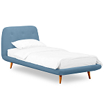 Кровать Palmer Bed варинант исполнения - 10 | Loft Concept во Владивостоке