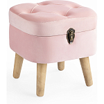 Пуф Pink marshmallows варинант исполнения - 2 | Loft Concept во Владивостоке