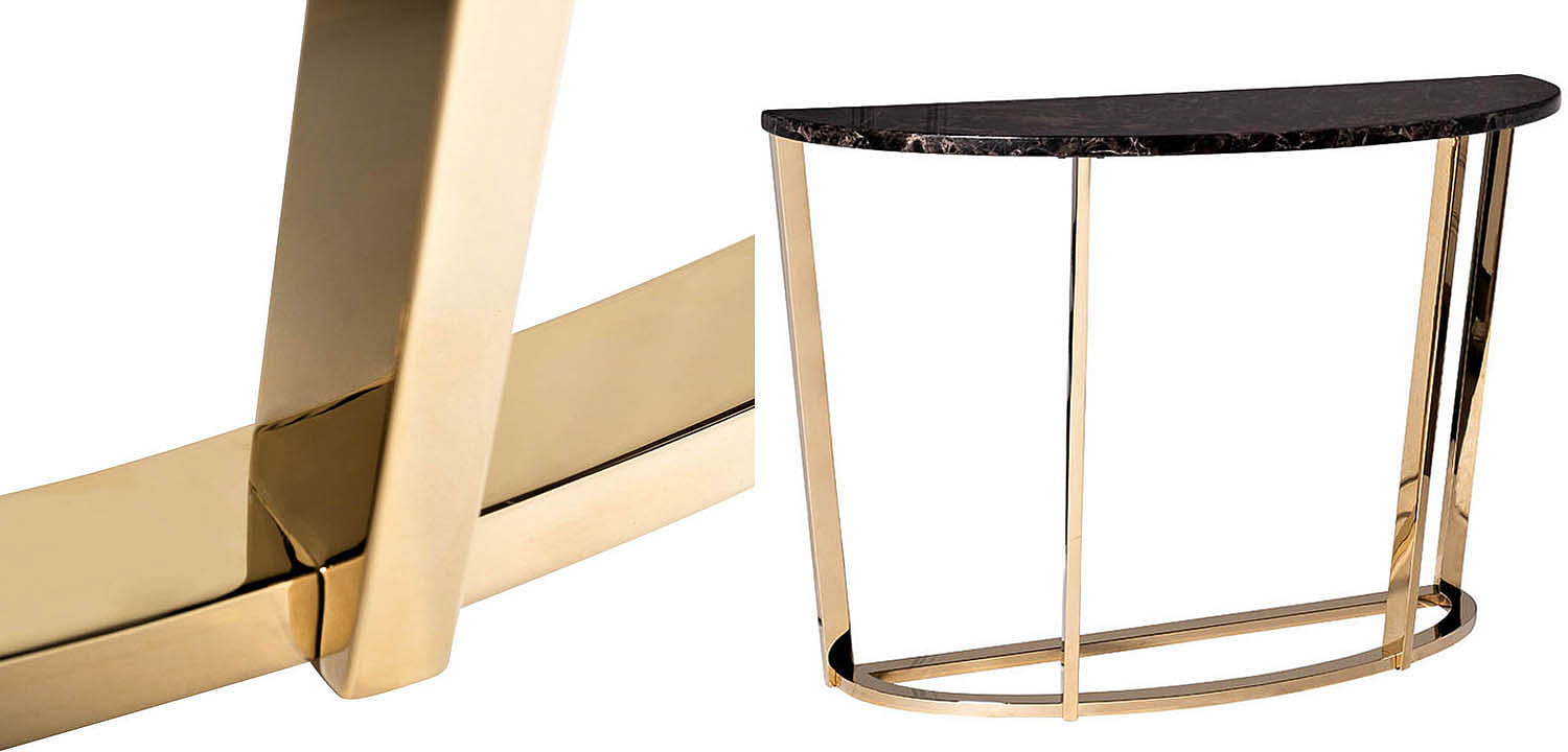 Консоль Wilson Console Консоль Wilson Console - Loft-Concept во Владивостоке