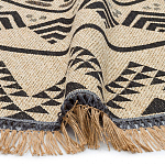 Ковер круглый из комбинированного состава Fantasy варинант исполнения - 2 | Loft Concept во Владивостоке