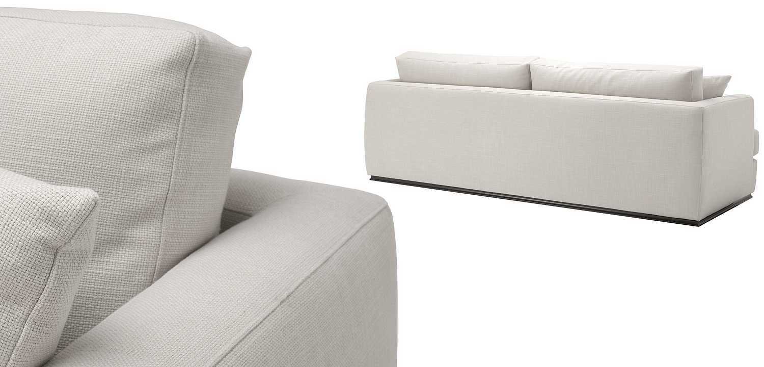 Диван Eichholtz Sofa Hallandale Диван Eichholtz Sofa Hallandale - Loft-Concept во Владивостоке