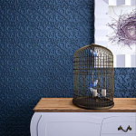 Гипсовая 3D Панель C-02 варинант исполнения - 1 | Loft Concept во Владивостоке