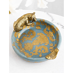 Пепельница фарфоровая Bear  варинант исполнения - 3 | Loft Concept во Владивостоке