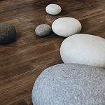 Пуф - Камень SOLID варинант исполнения - 3 | Loft Concept во Владивостоке