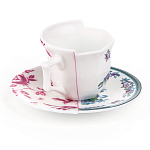 Кофейная пара Seletti Leonia варинант исполнения - 1 | Loft Concept во Владивостоке