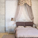 Гипсовая 3D Панель E-03 варинант исполнения - 1 | Loft Concept во Владивостоке