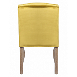 Кресло Mason Classical Armchair gold velour варинант исполнения - 3 | Loft Concept во Владивостоке
