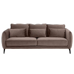 Диван трёхместный с подлокотниками Dutchman варинант исполнения - 16 | Loft Concept во Владивостоке