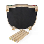 Стул French Olive Tree варинант исполнения - 8 | Loft Concept во Владивостоке