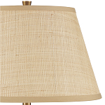 Настольная лампа с коническими формами корпуса Futurism варинант исполнения - 2 | Loft Concept во Владивостоке