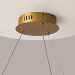 Люстра подвесная Krone 3000К 36Вт варинант исполнения - 7 | Loft Concept во Владивостоке