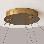 Люстра подвесная Krone 3000К 90Вт варинант исполнения - 7 | Loft Concept во Владивостоке