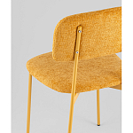 Стул Chao желтый варинант исполнения - 3 | Loft Concept во Владивостоке