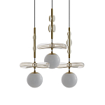 Подвес Bloomy варинант исполнения - 1 | Loft Concept во Владивостоке