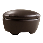 Элегантный Пуф Holland варинант исполнения - 1 | Loft Concept во Владивостоке