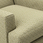 Мебельная ткань Шенилл светло-зеленый цвет 142 см T4-53 варинант исполнения - 7 | Loft Concept во Владивостоке