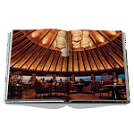 Подарочный фото-альбом Для тех, кто мечтает о приключениях Hotel Wailea  варинант исполнения - 9 | Loft Concept во Владивостоке